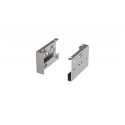 QNAP Rackmount kit SP-EAR-QSW2FOR1-01 - instalace 2x switch QSW-M2108R-2C vedle sebe do racku