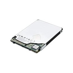 Lenovo - Pevný disk - 2 TB - interní - 2.5" - SATA 6Gb s - 5400 ot min. - pro ThinkPad P72; T580; ThinkStation P330 30CG