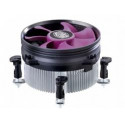 chladič Coolermaster X Dream i117, 1155 1156 775, low profile, silent 19dBA