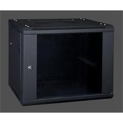 Eurocase nástenný rozvaděč GMA6412 12U 19" 600*450*635mm