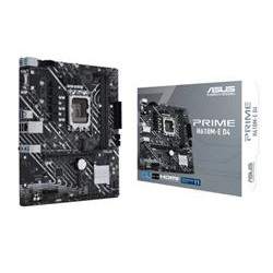 ASUS PRIME H610M-E D4, Intel H610, 2xDDR4, Mikro ATX (90MB19N0-M0EAY0)