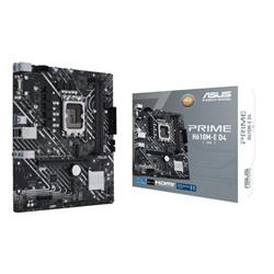 ASUS PRIME H610M-A D4, Intel H610, 2xDDR4, Mikro ATX (90MB19P0-M0EAY0)