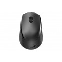 Genius NX-8000S Kancelářská Optická 1 200 DPI Bezdrátová USB Černá