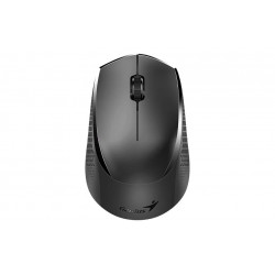 Genius NX-8000S Kancelářská Optická 1 200 DPI Bezdrátová USB Černá