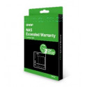QNAP LIC-NAS-EXTW-GREEN-3Y-EI el. licence, prodloužení záruky o 3 roky