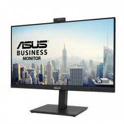 ASUS BE279QSK LCD IPS/PLS 27" 1920 x 1080 5ms 250nitů 1000:1 60Hz  Repro Pivot  Webcam Černá 