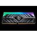 Adata XPG D41 DDR4 8GB 3200MHz CL16 1x8GB RGB Grey