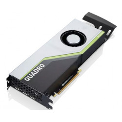 ThinkStation Nvidia Quadro RTX 5000– 16GB LP