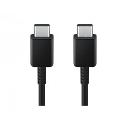 Samsung USB-C kabel (3A, 1.8m) Black