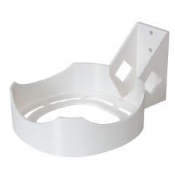 TP-LINK držák DECO M4 E4 na stěnu bílý
