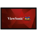 ViewSonic TD3207 32" 10p Touch VA 16:9 1920x1080 5ms 450cd m2 1x DP 1x HDMI USB-B 1x RS232 Repro