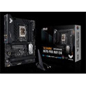 ASUS TUF Gaming H670-PRO WIFI D4, Intel H670, 4xDDR4, ATX (90MB1900-M1EAY0)