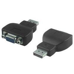 PremiumCord adaptér DisplayPort - VGA Male Female