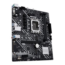 ASUS PRIME H610M-E D4-CSM, Intel H610, 2xDDR4, Mikro ATX (90MB19N0-M0EAYC)