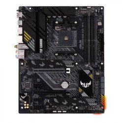 ASUS TUF GAMING B550-PLUS WIFI II, AMD B550, 4xDDR4, ATX (90MB19U0-M0EAY0)