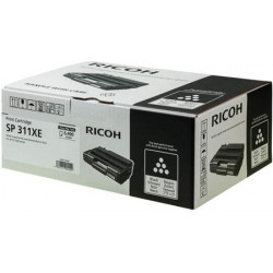 Ricoh - toner 821242 (SP 311DN, 311DNw, 311SFN,SP 311SFNw,SP325xx) 6400 stran, černý 