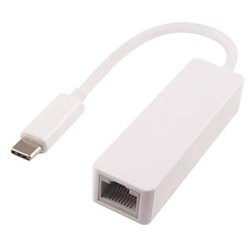 PremiumCord Převodník USB3.1 na Gigabit konektor RJ45