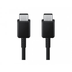 Samsung USB-C kabel (5A, 1.8m) Black