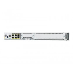 Cisco Catalyst 8300-1N1S-6T - Směrovač - GigE - Lze montovat do rozvaděče