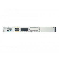 Cisco Catalyst 8200L-1N-4T - Směrovač - GigE - Lze montovat do rozvaděče