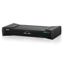 ATEN 2-port Secure DVI KVM USB, audio, NIAP EAL2+ certifikováno