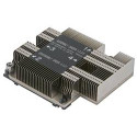 SUPERMICRO X11 Purley Platform CPU Heat Sink for 1U systems