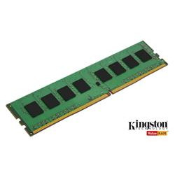 Kingston DDR4 8GB DIMM 2666MHz CL19 SR x8