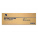 Konica Minolta originální válec IU311Y, yellow, 4062-323, 45000str., Konica Minolta Bizhub