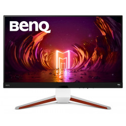 BENQ EX3210U LCD IPS/PLS 32", 3840 x 2160, 1 ms, 300 cd, 1 000:1, 144 Hz (9H.LKHLB.QBE)