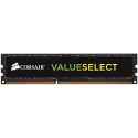 Corsair DDR3L 4GB DIMM 1.35V 1600MHz CL11 černá