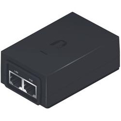 Ubiquiti PoE Injektor 48-24W, 48V 0.5A (24W)