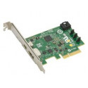 SUPERMICRO Thunderbolt 2 Add-on card,W Display and GPIO cable,HF,RoHS REACH