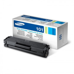 Tonerová cartridge Samsung MLT-D101S, ML-2160 2162 2165, SCX3400 3405, SF-760P, black,
