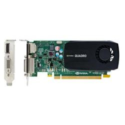 Gigabyte NVIDIA PNY Quadro K420 1GB DDR3 PCIe 2.0 - LP & FH Bracket, Active