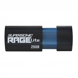 Patriot RAGE LITE - 256GB, USB 3.2, USB-A  ( PEF256GRLB32U )