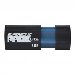 Patriot RAGE LITE - 64GB, USB 3.2, USB-A  ( PEF64GRLB32U )