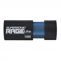 Patriot RAGE LITE - 128GB, USB 3.2, USB-A  ( PEF128GRLB32U )