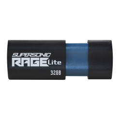 Patriot RAGE LITE - 32GB, USB 3.2, USB-A  ( PEF32GRLB32U )