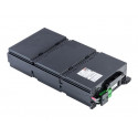 APC Replacement Battery Cartridge #141 - Baterie UPS - 1 x baterie - olovo-kyselina - černá - pro P N: SRT2200RMXLA-NC, SRT2200RMXLAUS, SRT2200RMXLI-NC, SRT2200XLA, SRT2200XLI-KR