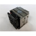 SUPERMICRO 2U+ UP, DP active heatsink s2011 s2066