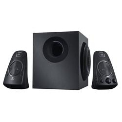 Logitech Audio System 2.1 Z623 - EMEA28 - ASH