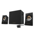Logitech Audio System 2.1 Z533 - EU - BLACK