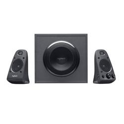 Logitech Audio System 2.1 Z625 - EU 