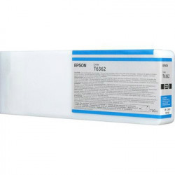 Inkoustová cartridge Epson Stylus Pro 7900 9900, C13T636200, cyan, 700ml, O