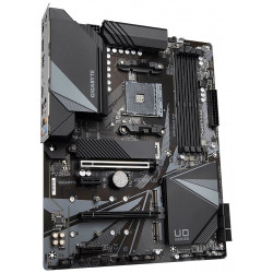 GIGABYTE X570S UD, AMD X570, 4xDDR4, ATX (X570S UD)