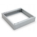 Triton podstavec 800x1000 s filtrem 1x pro RDA RAL7035, šedý