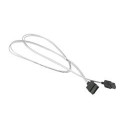Supermicro SATA Flat Straight-Straight 55cm Cable