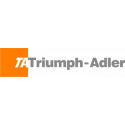 Triumph-Adler Toner CK-8514C cyan (1T02NDCTA0)