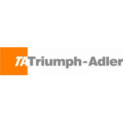Triumph-Adler Toner CK-8514C cyan (1T02NDCTA0)