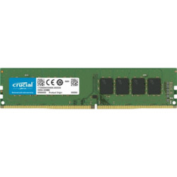 Crucial DDR4 8GB 3200MHz CL22 1x8GB